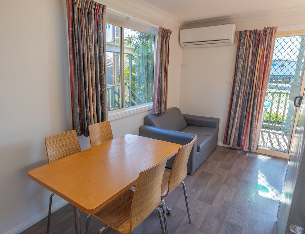 jervis bay holiday park