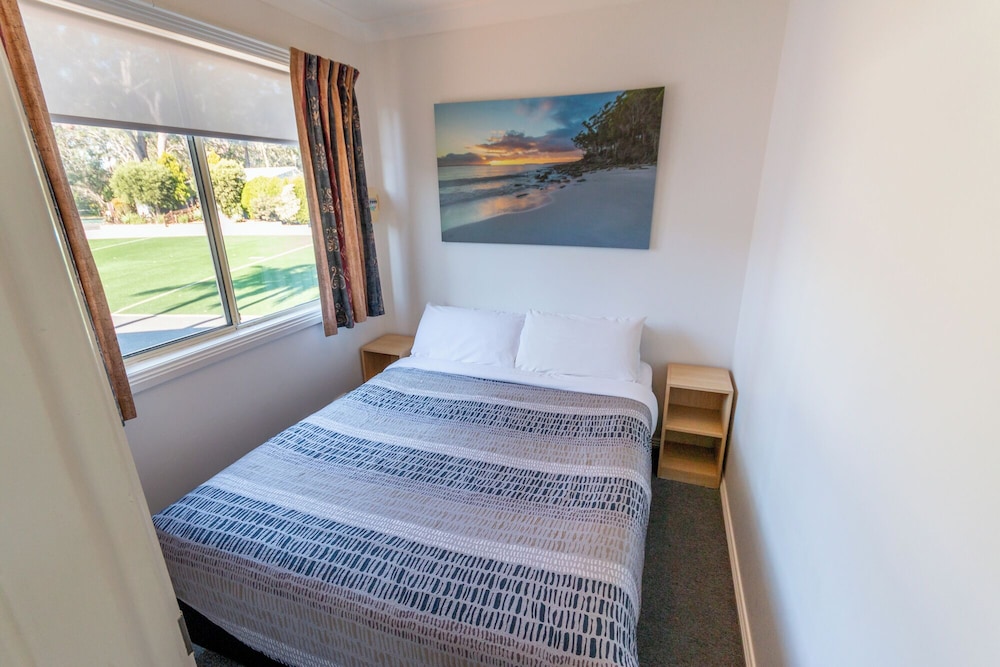 jervis bay holiday park