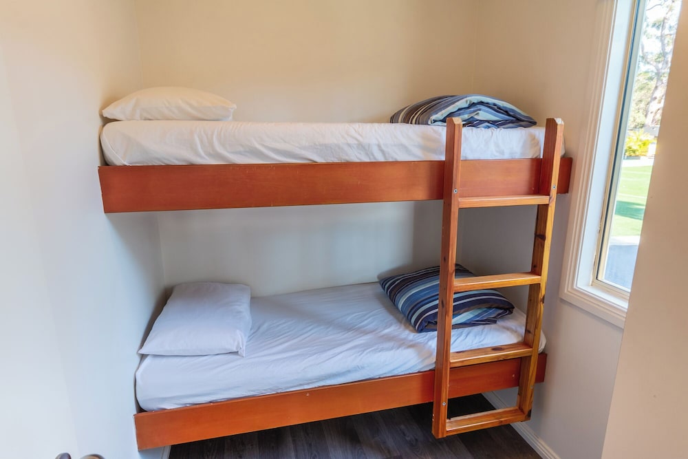 jervis bay holiday park