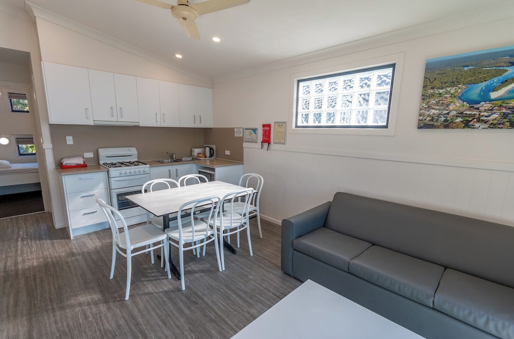 jervis bay holiday park