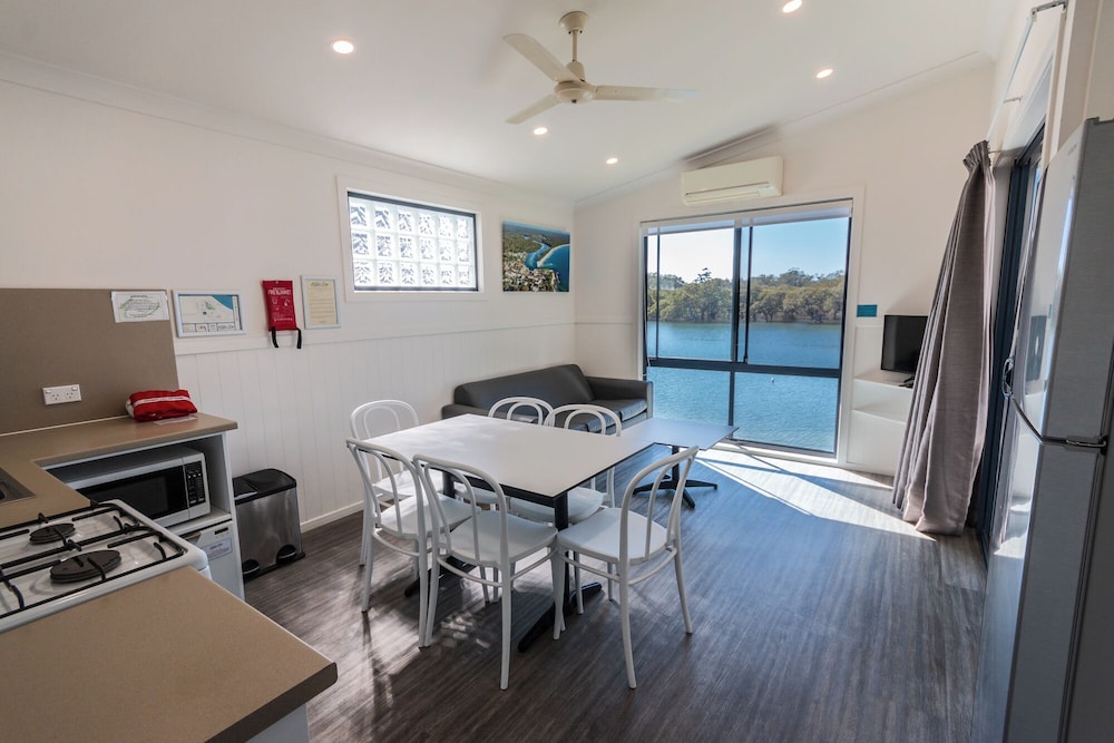 jervis bay holiday park