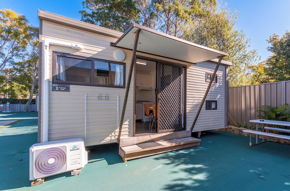 jervis bay holiday park