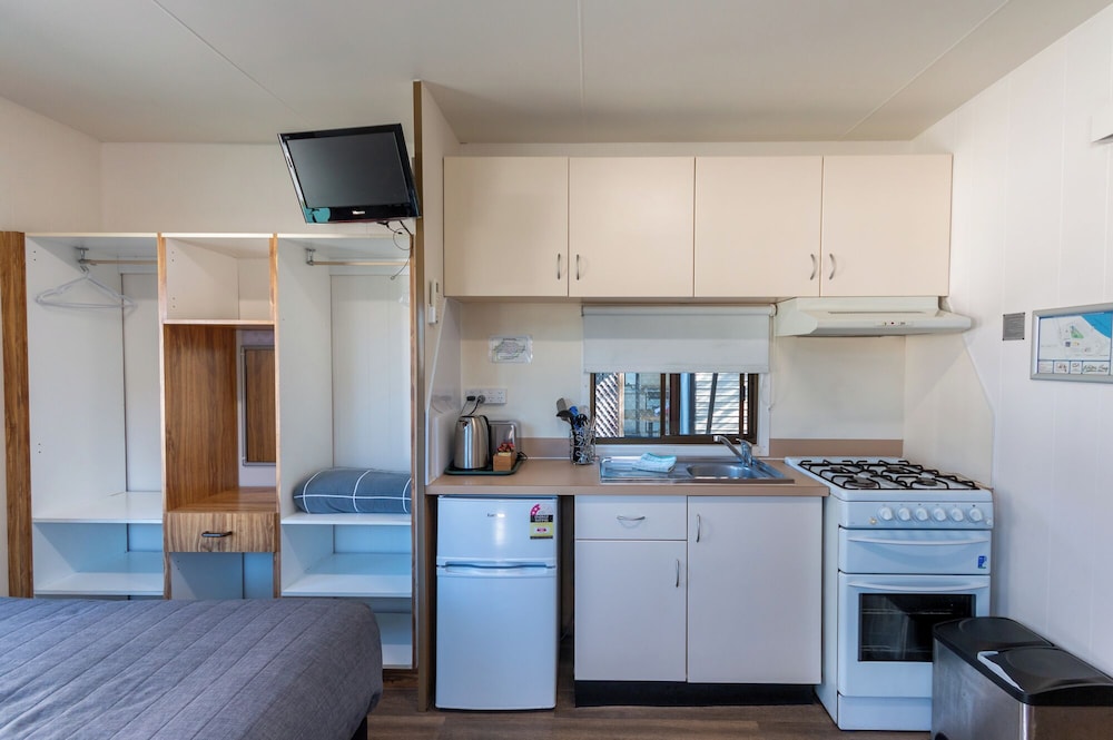 jervis bay holiday park