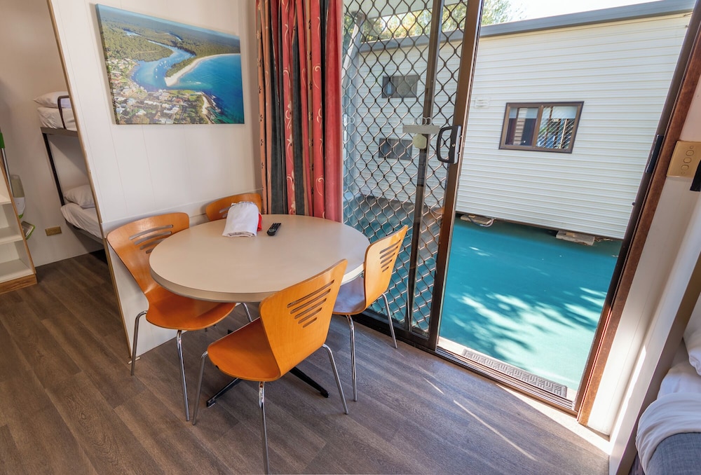 jervis bay holiday park