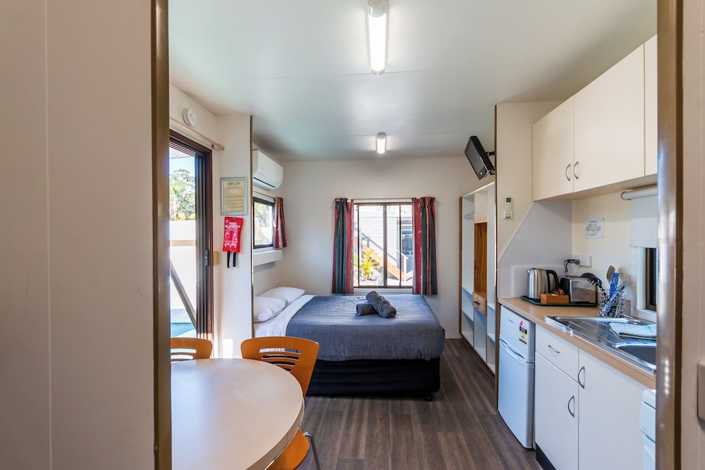 jervis bay holiday park