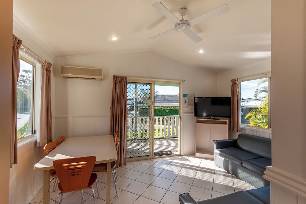 jervis bay holiday park