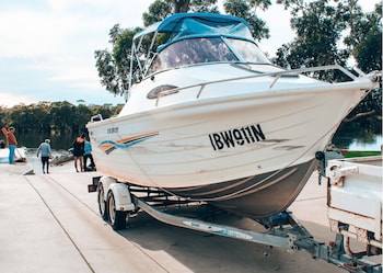 jervis bay holiday park