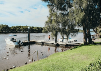 jervis bay holiday park