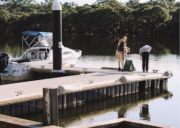 jervis bay holiday park