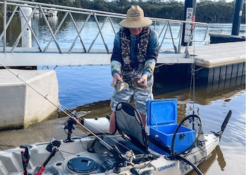 jervis bay holiday park