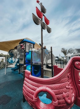 jervis bay holiday park