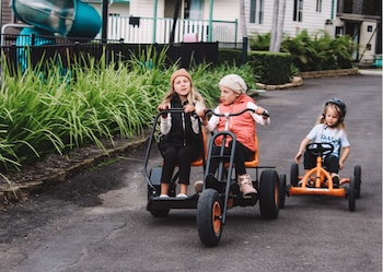 jervis bay holiday park