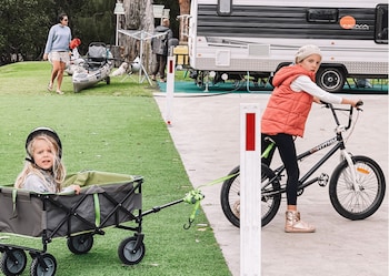 jervis bay holiday park