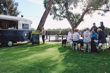 jervis bay holiday park