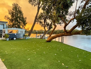 jervis bay holiday park