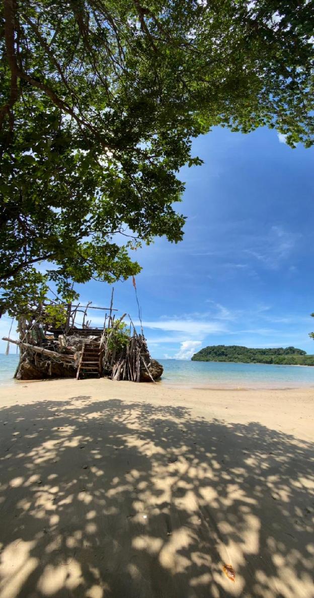 koh phu valley