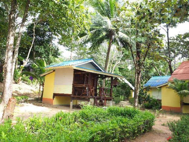 koh phu valley