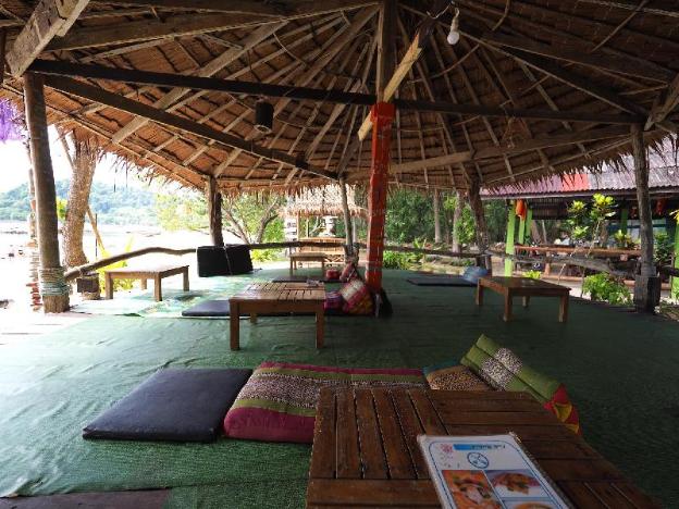 koh phu valley