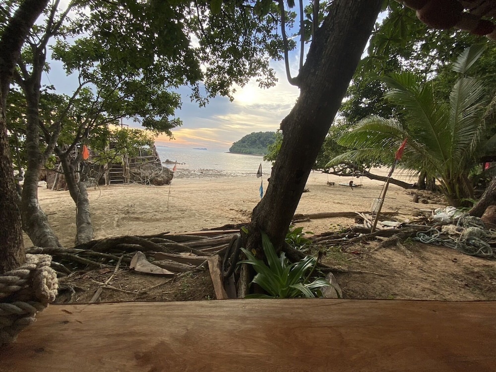 koh phu valley