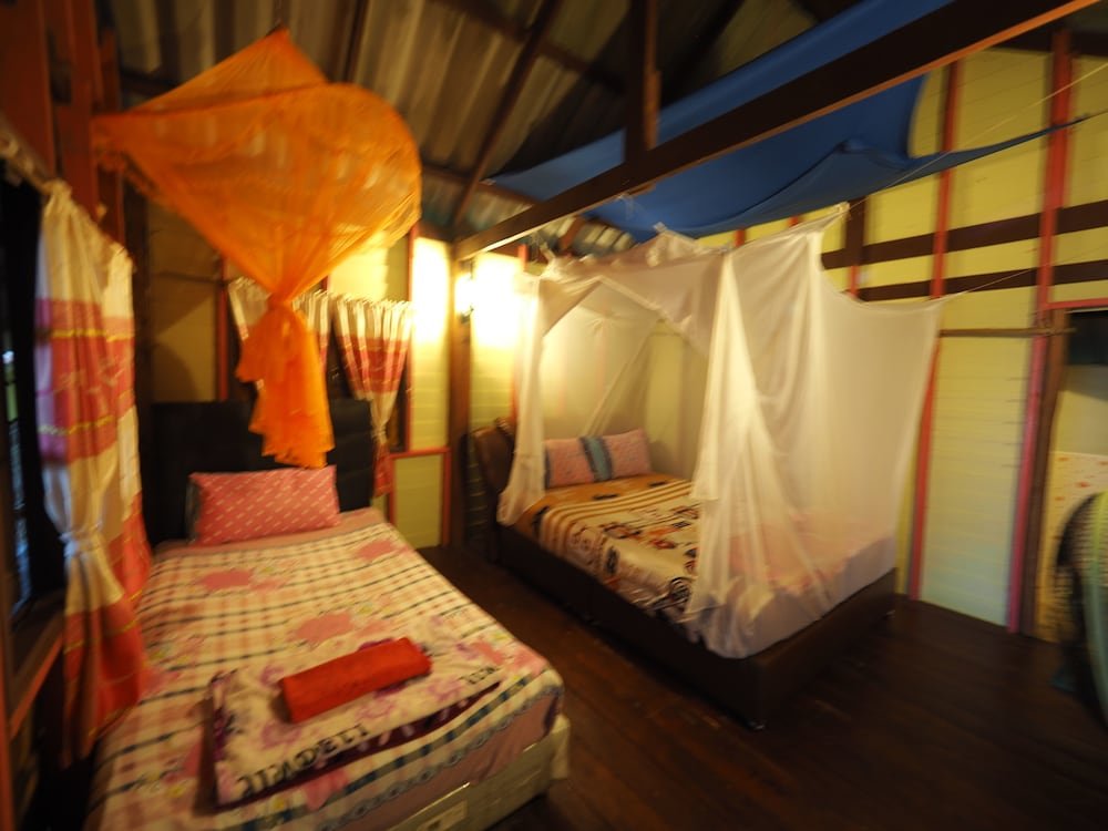 koh phu valley