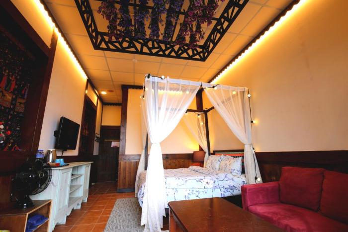 villa relax
