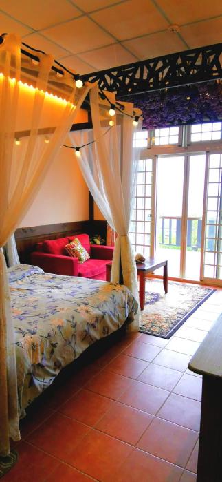 villa relax