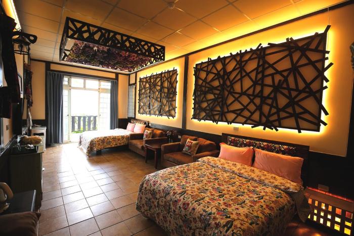 villa relax