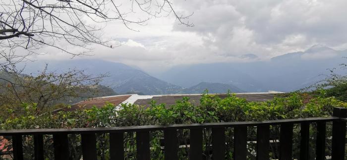 villa relax