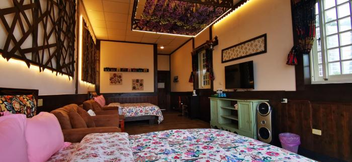 villa relax