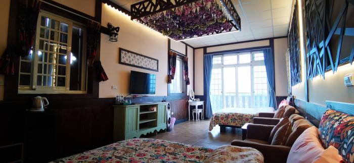 villa relax