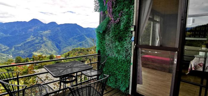 villa relax