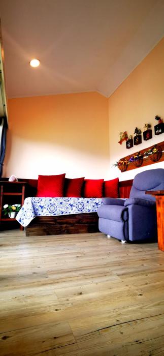 villa relax