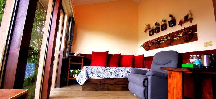 villa relax