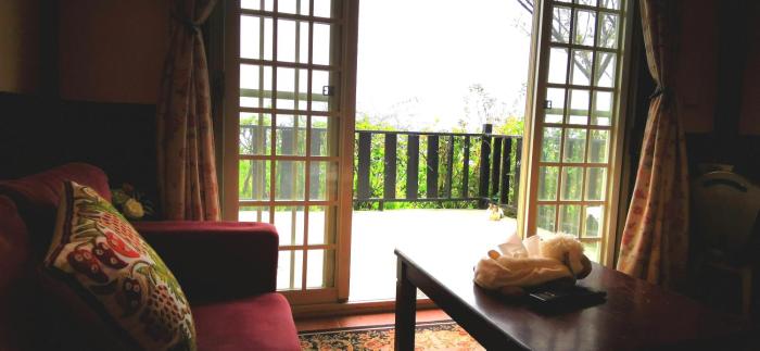 villa relax