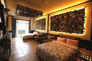 villa relax