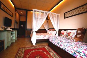 villa relax