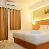 simply studio room annora living apartement tangerang