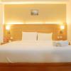 simply studio room annora living apartement tangerang