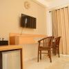 simply studio room annora living apartement tangerang