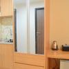 simply studio room annora living apartement tangerang