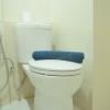 simply studio room annora living apartement tangerang