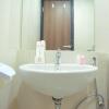 simply studio room annora living apartement tangerang