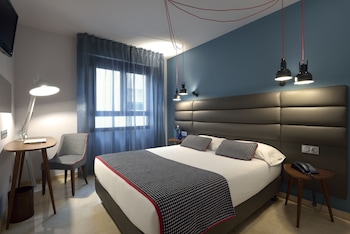 Pamplona Plaza,Pamplona>>Navarre,3 star