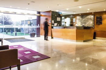 Hotel Zenit Logroño,Logroño>>La Rioja,3 star