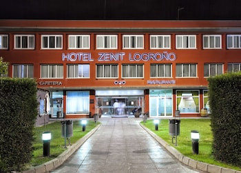 Hotel Zenit Logroño,Logroño>>La Rioja,3 star