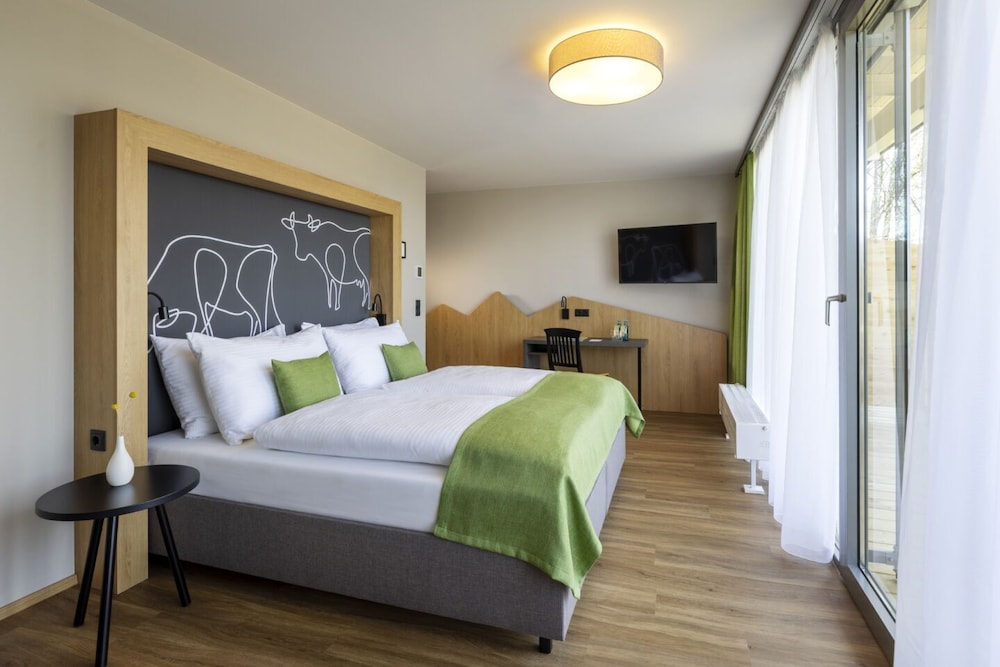jufa hotel wangen im allgau