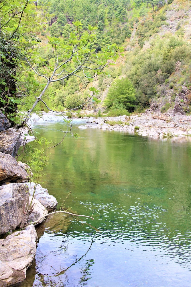 le moulin du luech bulles insolites