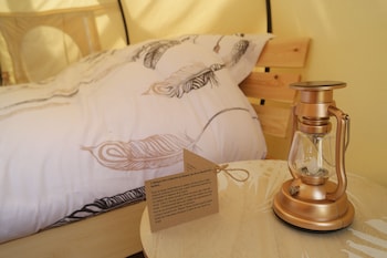 le moulin du luech bulles insolites