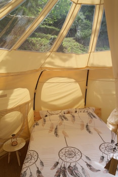 le moulin du luech bulles insolites