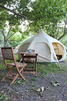 le moulin du luech bulles insolites